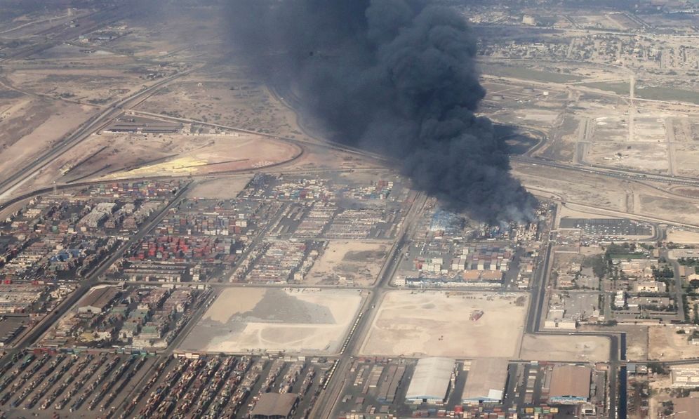 Δημοσκόπηση Reuters: Η πλειοψηφία των Αμερικανών επιθυμεί το γρήγορο τέλος του πολέμου