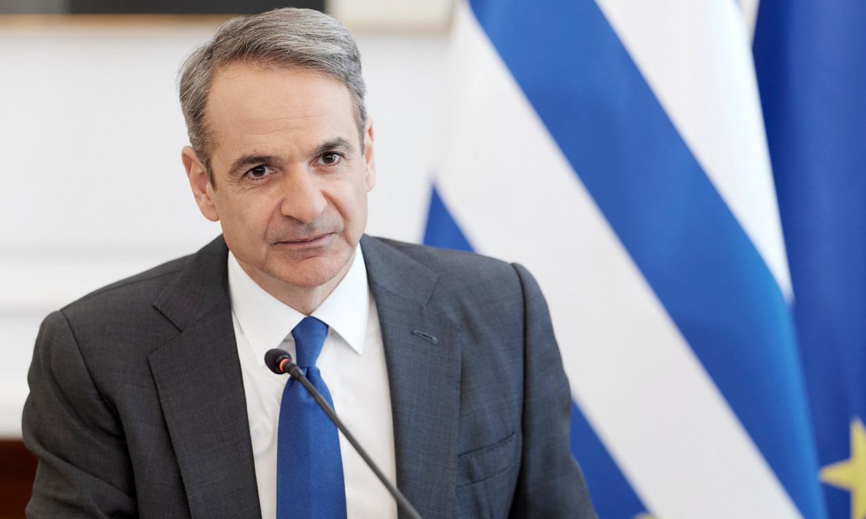 Κυριάκος Μητσοτάκης για τον Θάνο Οικονομόπουλο: «Μία από τις πιο δυνατές πένες της δημοσιογραφίας»