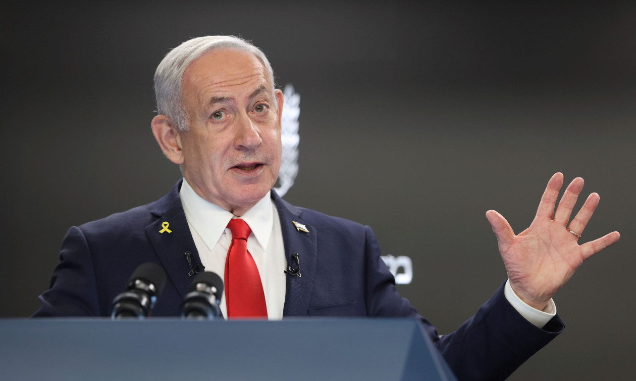 Νετανιάχου: «Ο πόλεμος με το Ιράν έχει ξεπεράσει το μέσο» – Δεν υπάρχει χρονοδιάγραμμα λήξης