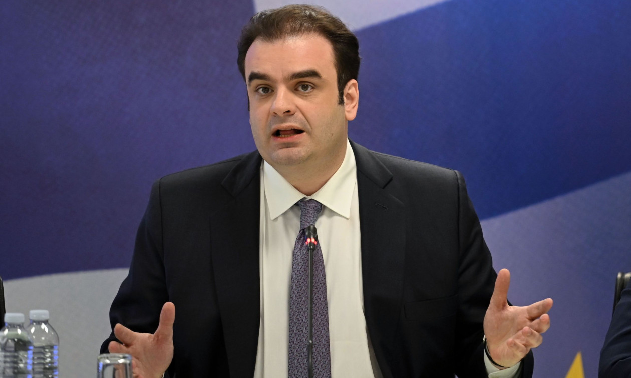 Πιερρακάκης: Πάνω από το στόχο το πλεόνασμα - Ο δημοσιονομικός χώρος θα επιστρέψει στους πολίτες