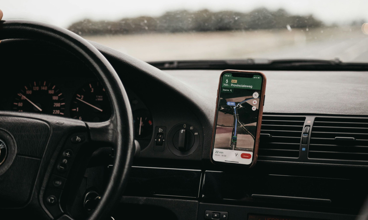 Google Maps: Νέα «εργαλεία» για να μην χάνεις ποτέ τον δρόμο σου – Οι 41 κρυφές ρυθμίσεις