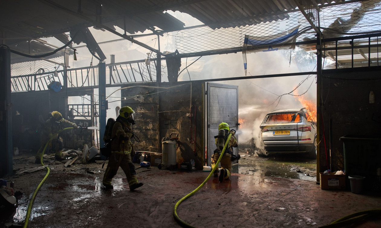 Η Ρωσία διαψεύδει ότι μοιράζεται πληροφορίες με το Ιράν και κατηγορεί τη Δύση