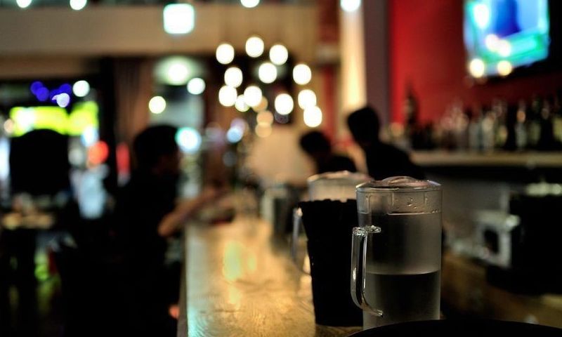 Κρήτη: Άγρια συμπλοκή έξω από γνωστό μπαρ