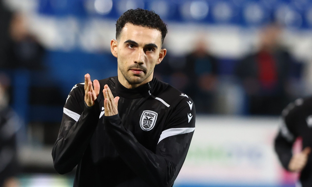 ΠΑΟΚ - Παναθηναϊκός: Ανεβάζει ρυθμούς ο Μιχαηλίδης ενόψει της πρεμιέρας