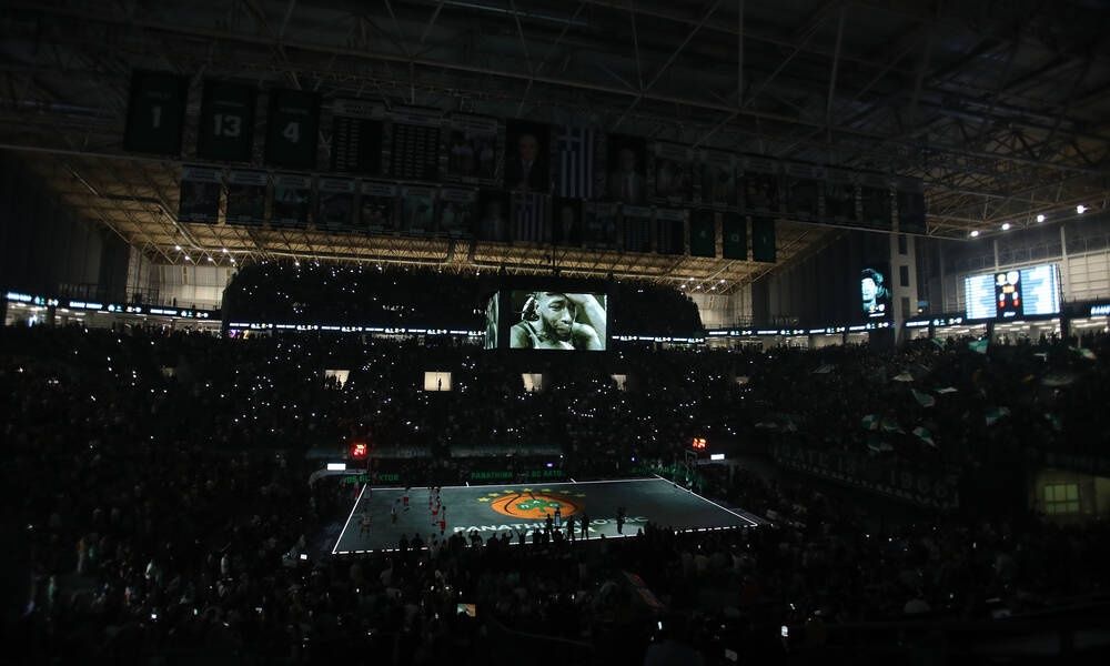 Παναθηναϊκή «τρέλα»: Θέμα ωρών το sold out στα διαρκείας για το 2026-27!