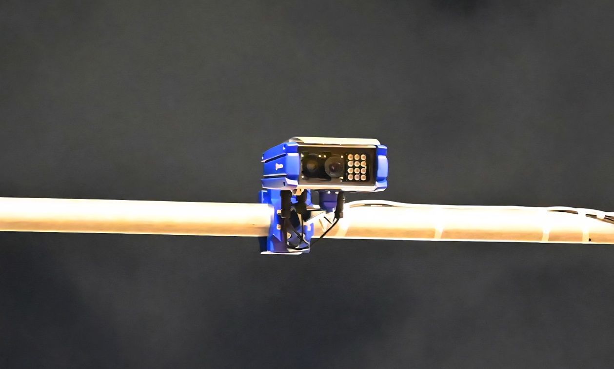 Χάρτης: Σε αυτά τα 6 σημεία στην Αθήνα λειτουργούν οι κάμερες που καταγράφουν παραβάσεις του ΚΟΚ