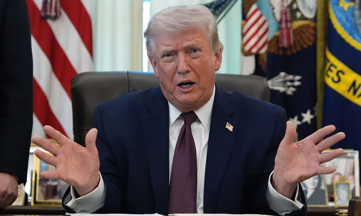 Explainer: Μπορεί, πράγματι, ο Τραμπ να αποσύρει τις ΗΠΑ από το ΝΑΤΟ;