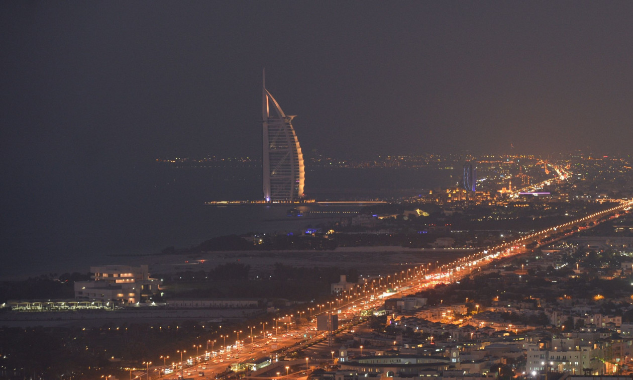 Παράνοια στο Ντουμπάι για την «εικόνα»: Κάτοικοι «καρφώνουν» εκείνους που ανεβάζουν βίντεο επιθέσεων