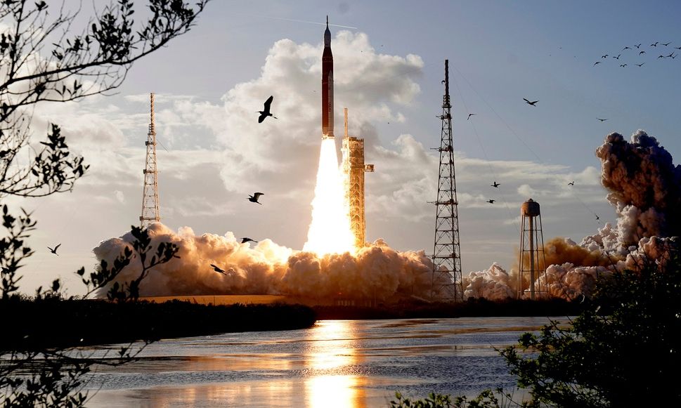 Artemis II: 22 πράγματα που δεν ξέραμε για την αποστολή της ΝΑSA στη Σελήνη