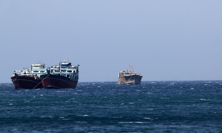 Ιράν: Θα καθορίσει σύντομα τέλη διέλευσης για τα πλοία που διέρχονται από τα Στενά του Ορμούζ