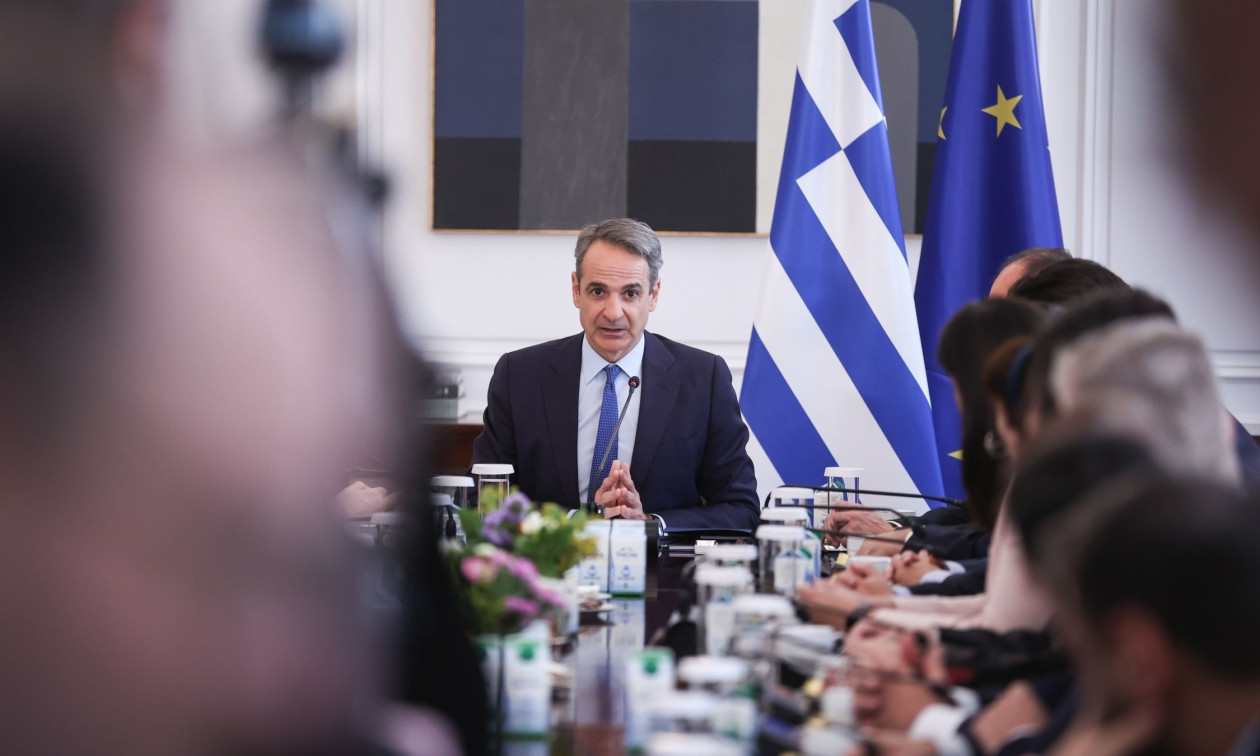 ΟΠΕΚΕΠΕ: Πολιτική θύελλα πριν από τις δικογραφίες – Τι σχεδιάζει το Μαξίμου