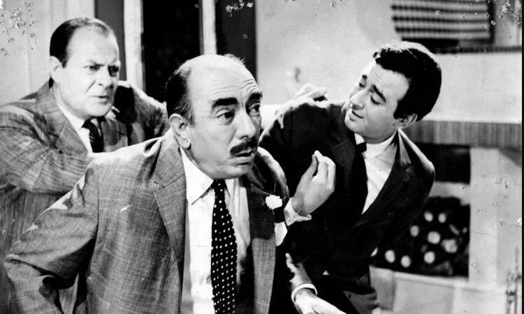 Από τον Μαυρογιαλούρο στον ΟΠΕΚΕΠΕ: Ποιος είναι ο περιβόητος «Γκρούεζας»