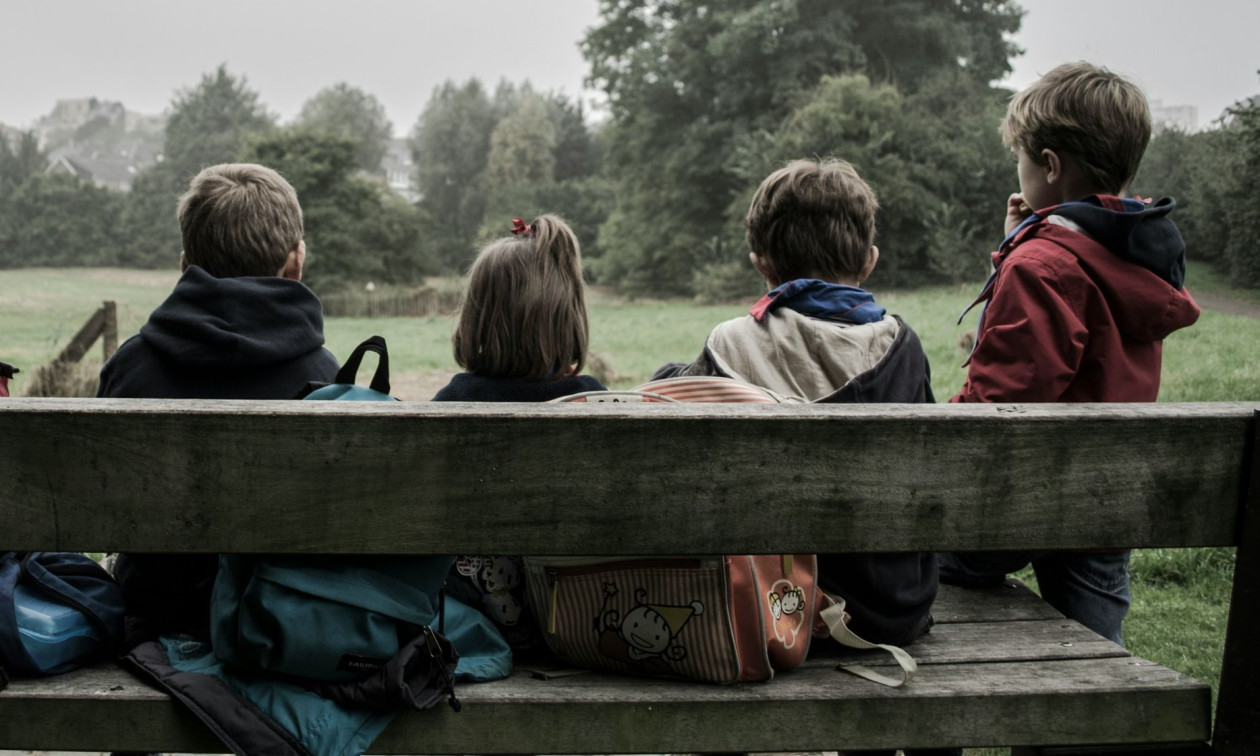 Αδιανόητο περιστατικό στην Μυτιλήνη: Δάσκαλοι ξέχασαν μαθητές στην εκκλησία, μετά τον εκκλησιασμό