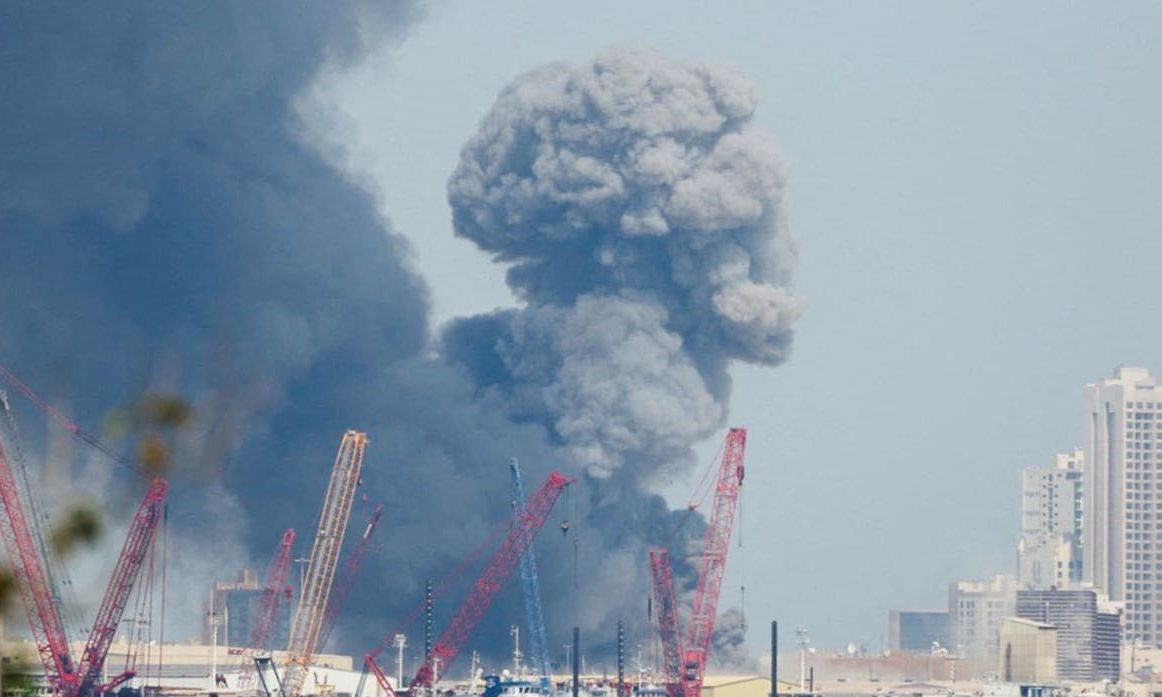 Φρουροί της Επανάστασης: Επιτέθηκαν στο κέντρο δεδομένων της Oracle στο Ντουμπάι