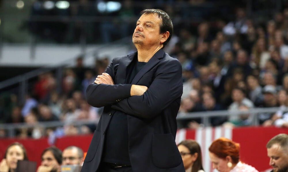 Αταμάν: «Μεγάλη απογοήτευση για εμάς – Χάσαμε 23 τρίποντα»