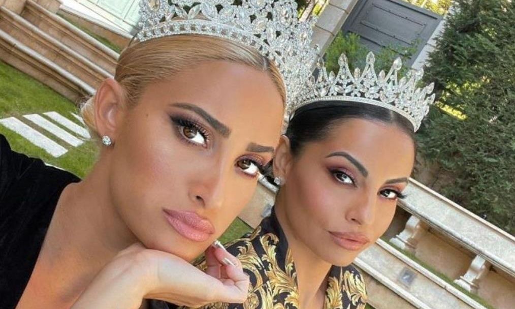 Δήμητρα Αλεξανδράκη: «Αδειάζει» τον Δημήτρη Αλεξάνδρου - Δημοσίευσε μήνυμα του για το επίμαχο βίντεο