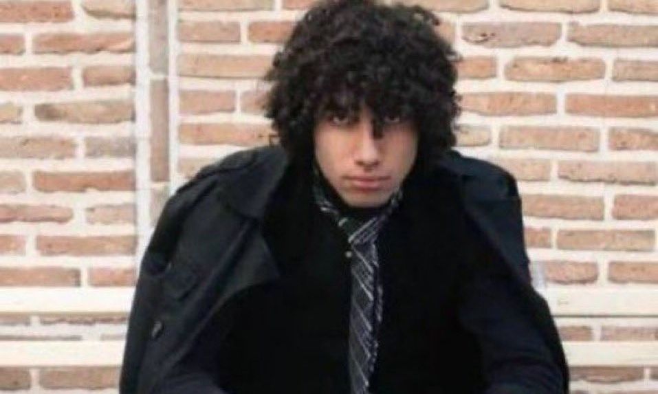 «Μοχαρεμπέχ»: Τι σημαίνει ο νόμος της Σαρία που έστειλε στην αγχόνη τον 18χρονο Ιρανό μουσικό