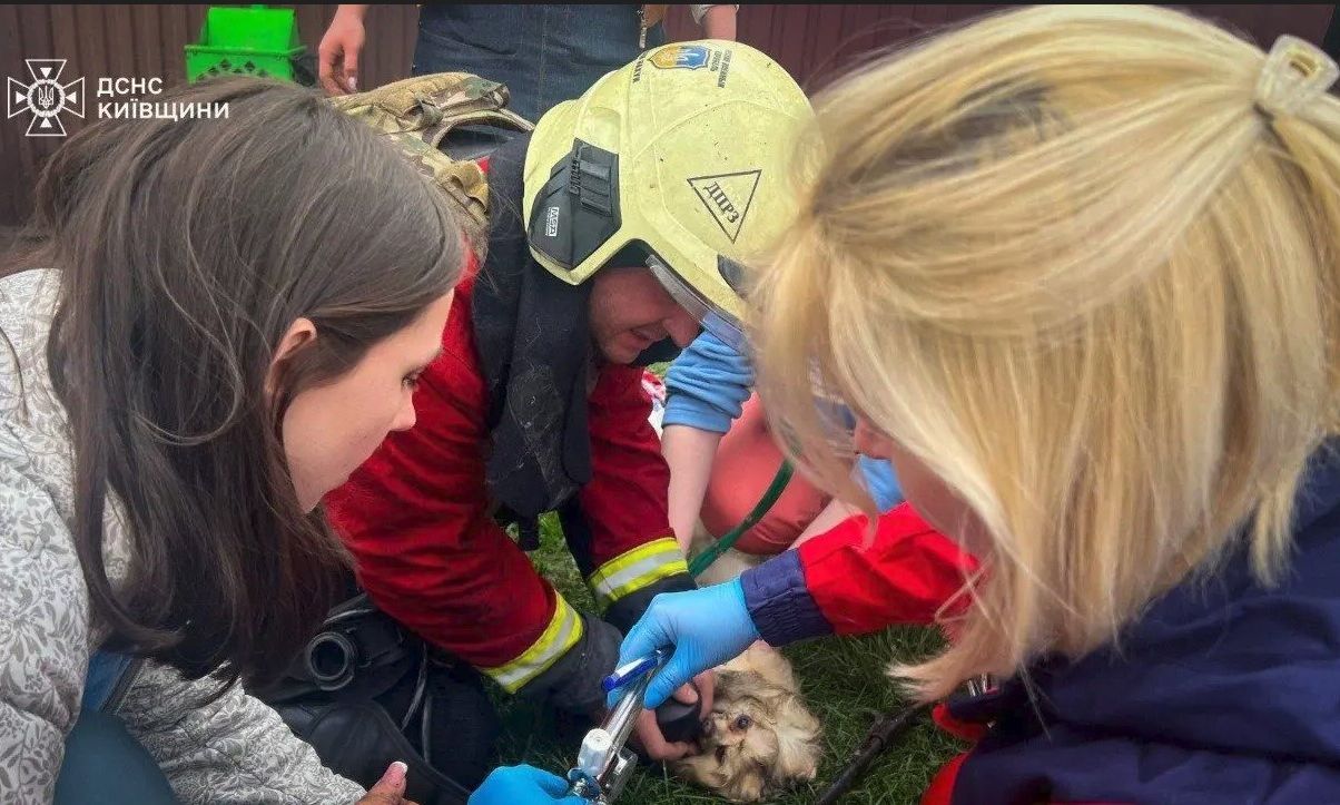 Ουκρανία: Μαζική επίθεση με σχεδόν 500 ρωσικά drones - Ένας νεκρός και 8 τραυματίες