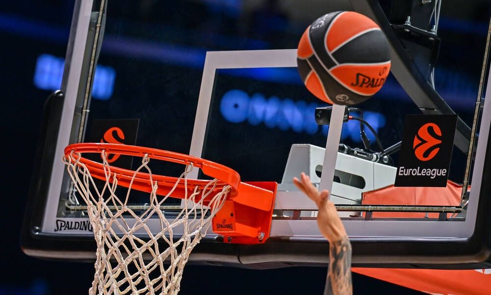 Euroleague Βαθμολογία: Πρώτος ο Ολυμπιακός, έβδομος ο Παναθηναϊκός AKTOR κι έρχεται εβδομάδα «φωτιά»