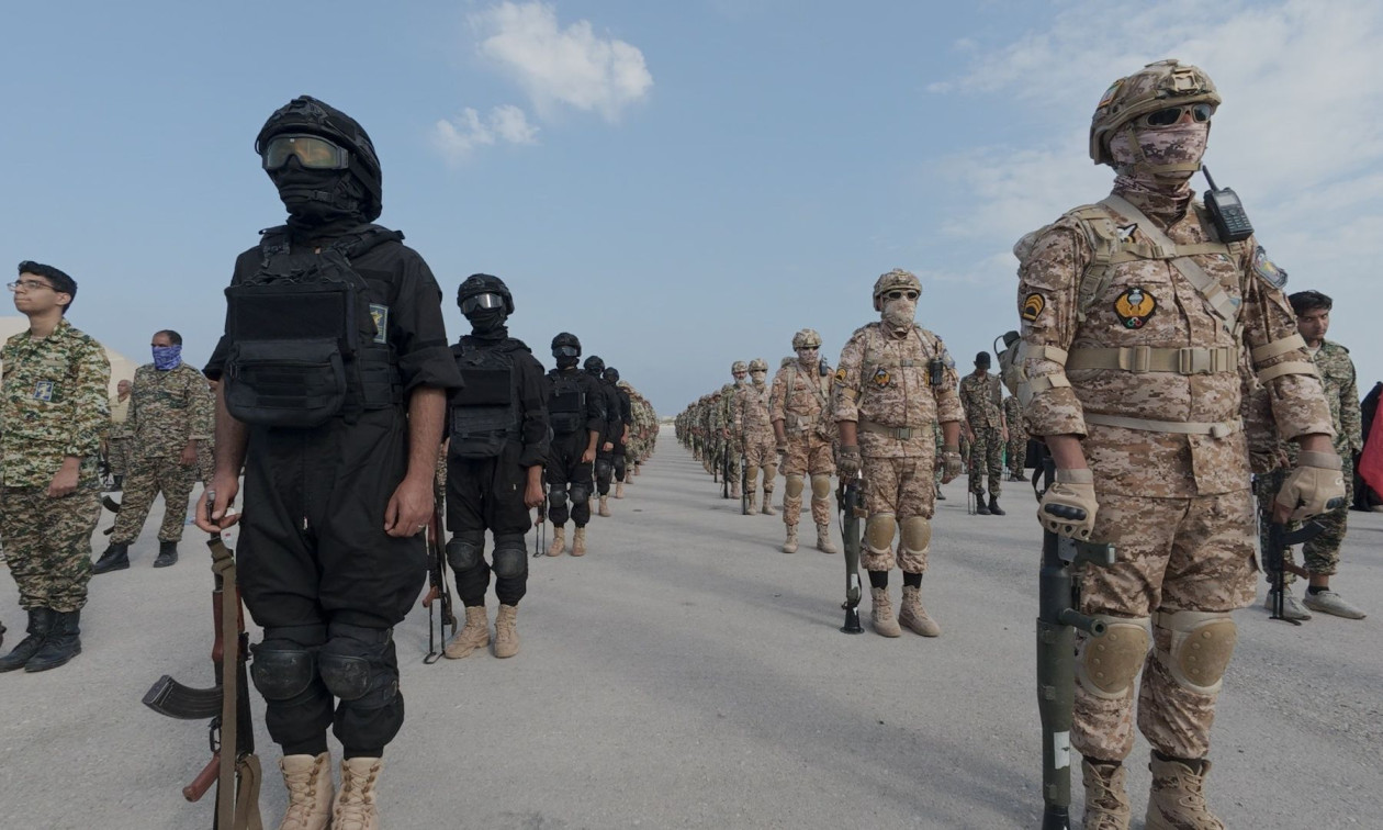 Διεθνής Αμνηστία: Το Ιράν στρατολογεί παιδιά ηλικίας μόλις 12 ετών - «Έγκλημα πολέμου»