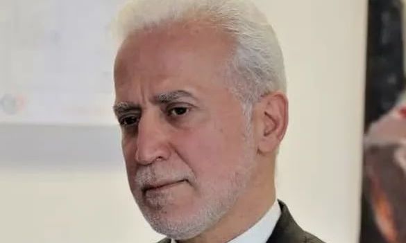 Axios: Οι ΗΠΑ απέλασαν τον αναπληρωτή πρέσβη του Ιράν στον ΟΗΕ το 2025