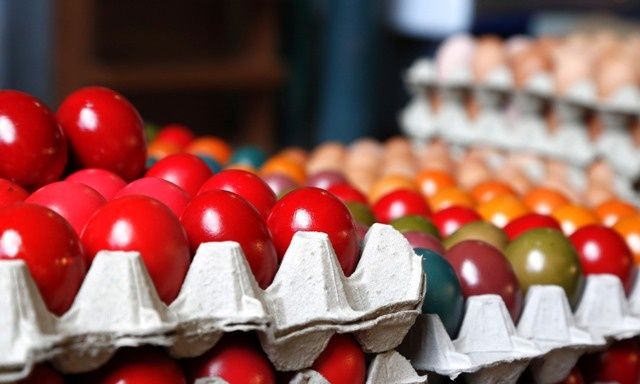 Δώρο Πάσχα και Fuel Pass: Ξεκινούν Μεγάλη Δευτέρα οι αιτήσεις - Αντίστροφη μέτρηση για τις πληρωμές