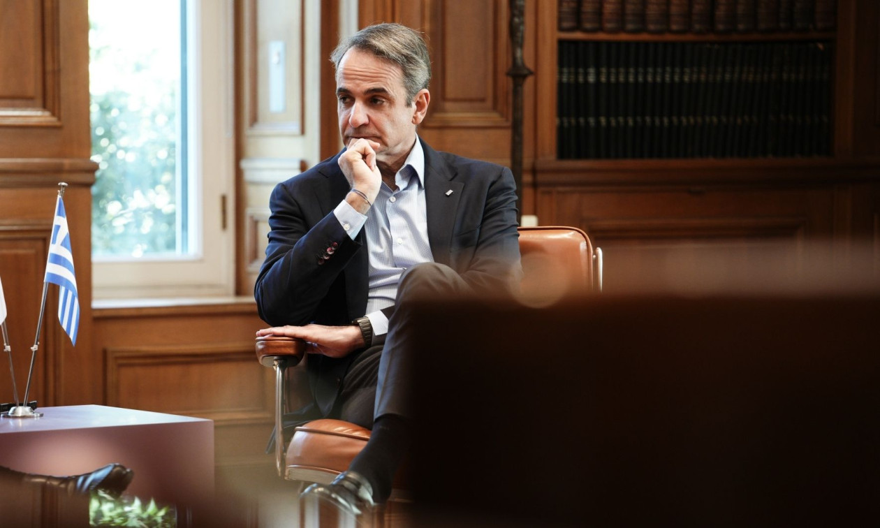 Σύσκεψη για την ακρίβεια στο Μαξίμου: Τι συζητήθηκε για τιμές και ελέγχους στην πασχαλινή αγορά