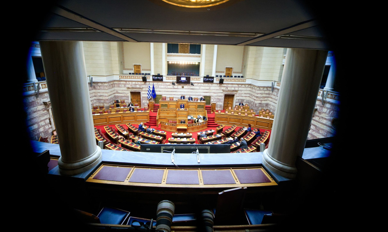 Bουλή: Το πρωί του Σαββάτου η πρόσβαση των κομμάτων στις δικογραφίες για τον ΟΠΕΚΕΠΕ