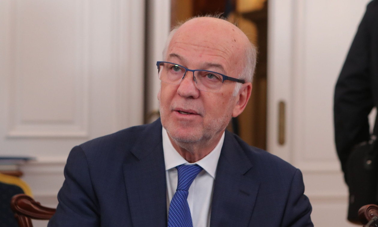 Φλωρίδης: «Παράκρουση από Κωνσταντοπούλου μπορεί να έχει ντάλα ήλιο κι αυτή να λέει χιονίζει»