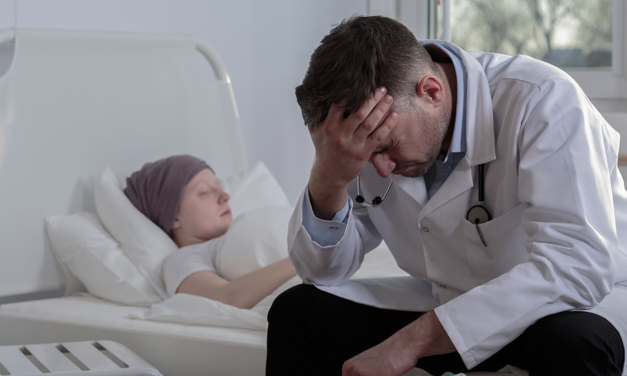 Παιδικός καρκίνος: Τι έδειξε έρευνα για τη θνησιμότητα - Άνιση η μάχη στις φτωχότερες χώρες