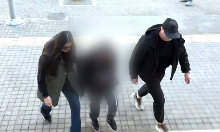 Θεσσαλονίκη: Προφυλακίστηκε η 77χρονη που κατηγορείται ότι δολοφόνησε τον 82χρονο σύζυγο της