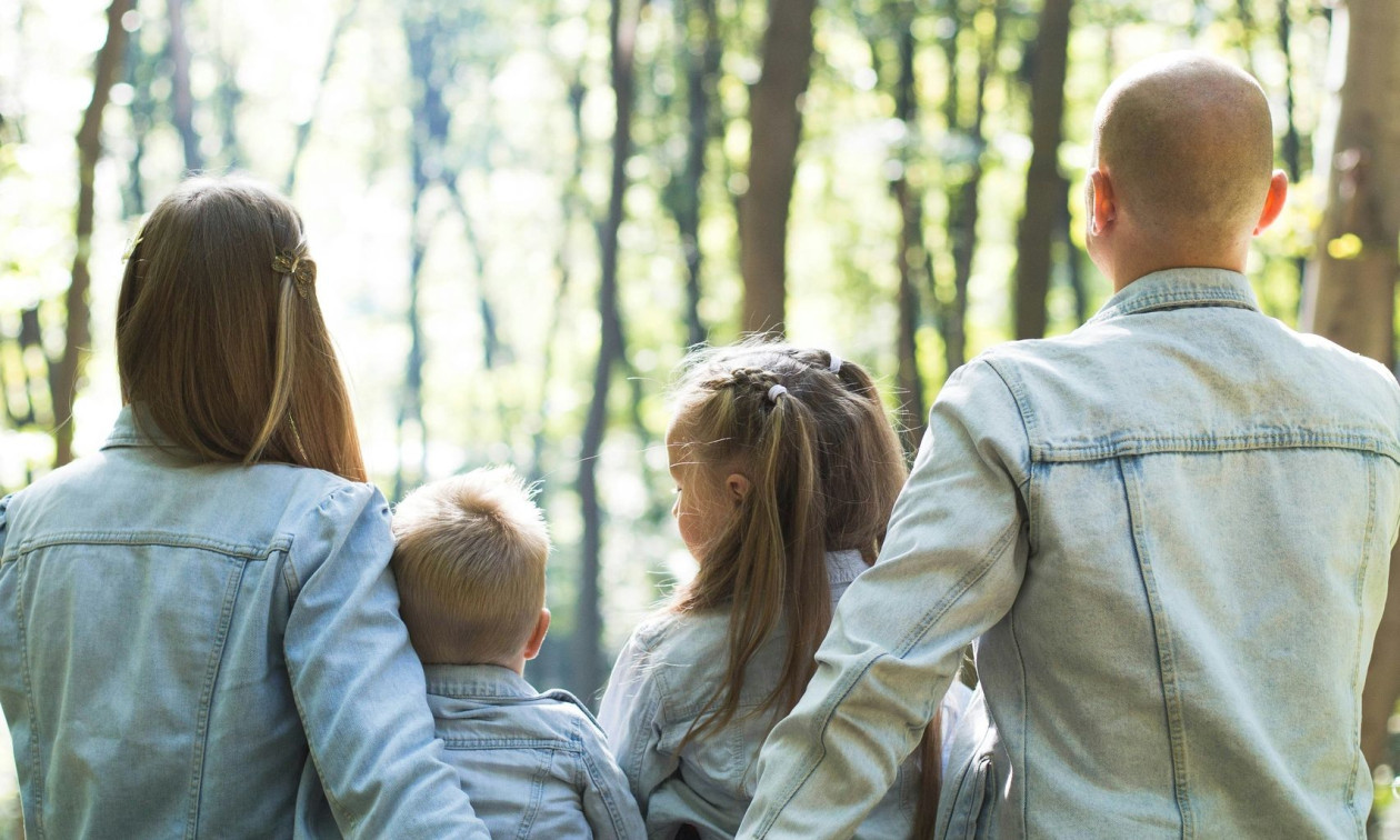 Επίδομα παιδιού Α21: Ανοιχτή η πλατφόρμα για νέες αιτήσεις – Οι δικαιούχοι και η διαδικασία