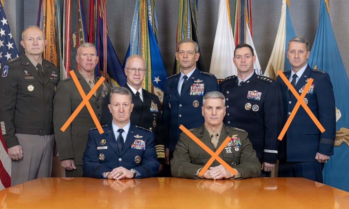 «Η αλλαγή καθεστώτος πραγματοποιήθηκε με επιτυχία»: Το Ιράν ειρωνεύεται τις ΗΠΑ