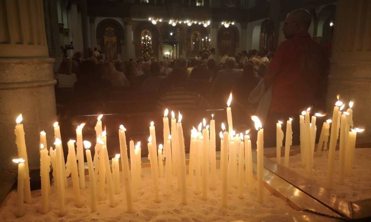 Αργίες 2026: Ποιοι εργάζονται τη Μεγάλη Παρασκευή