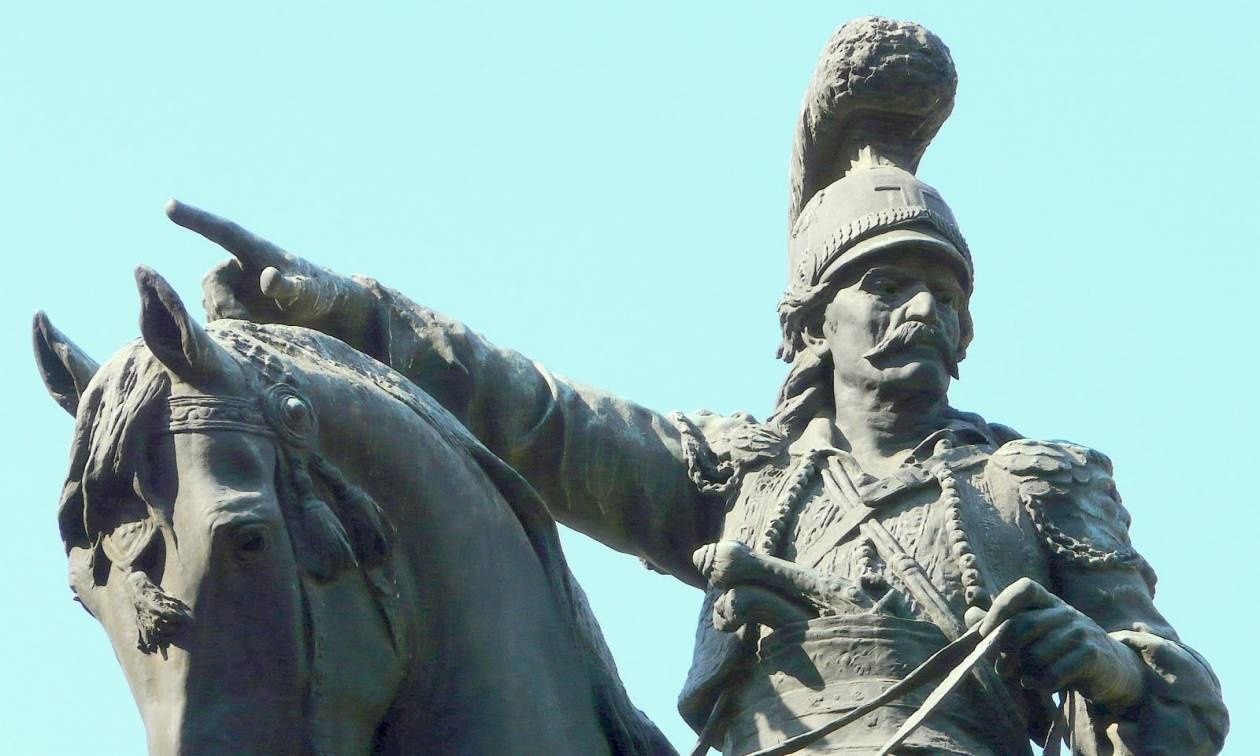 Σαν σήμερα 3 Απριλίου – Τα σημαντικότερα γεγονότα της σημερινής ημέρας