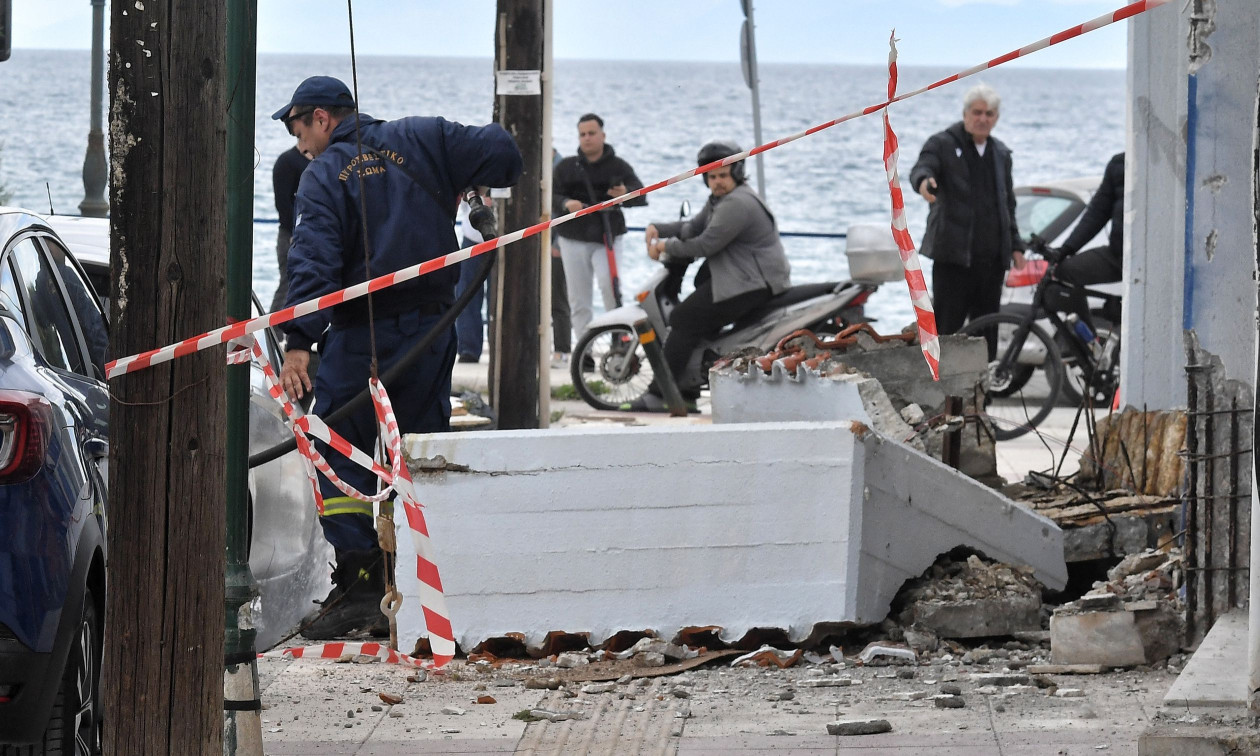 Τραγωδία στην Κόρινθο: Η εγκληματικά αμέλεια που οδήγησε στον φρικτό θάνατο της 43χρονης