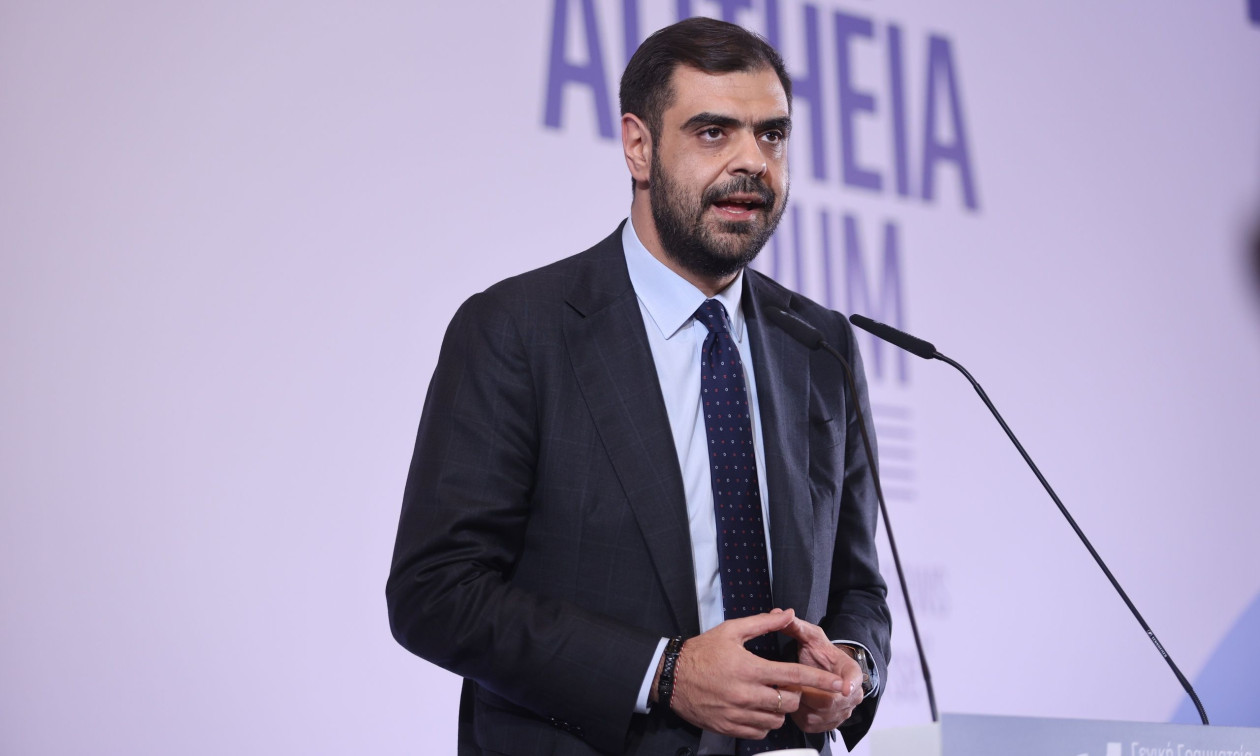 Μαρινάκης για ΟΠΕΚΕΠΕ: Αν υπάρχει κακούργημα, πρώτα να δώσουν εκείνοι απάντηση