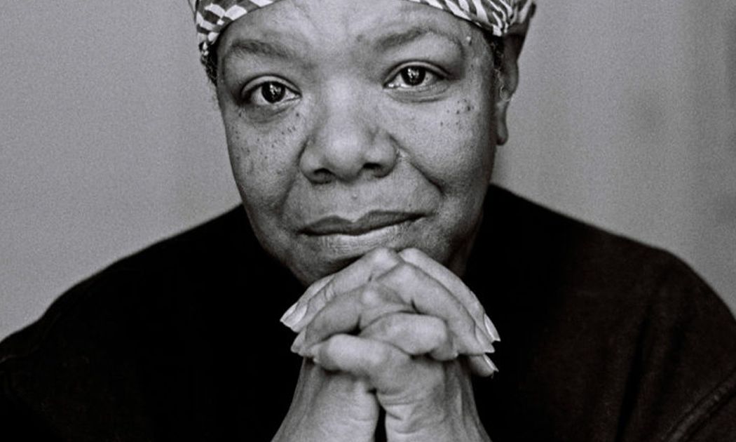 Μάγια Αγγέλου:Η μεγάλη ποιήτρια που έγινε σύμβολο,τιμήθηκε από τον Ομπάμα και αποτυπώθηκε σε νόμισμα