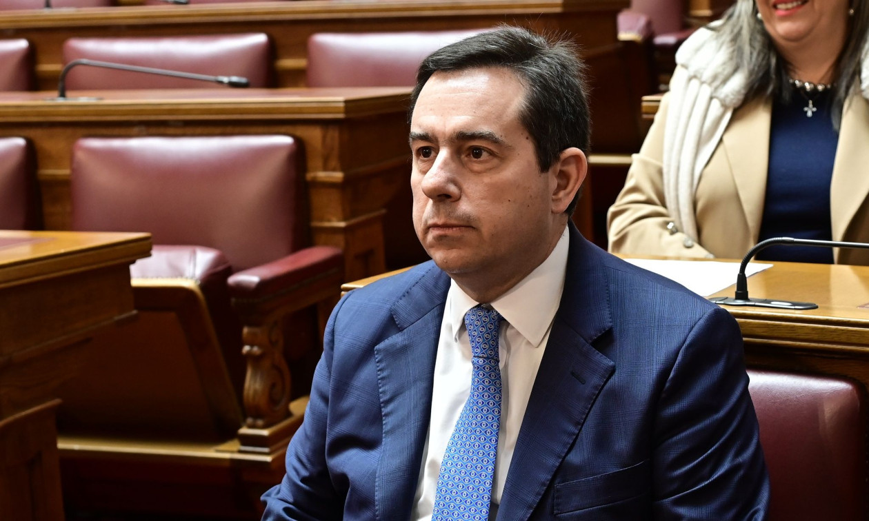 Νότης Μηταράκης: Δεν είχαμε εμπλοκή ούτε άμεση ούτε έμμεση με την κτηνοτρόφο