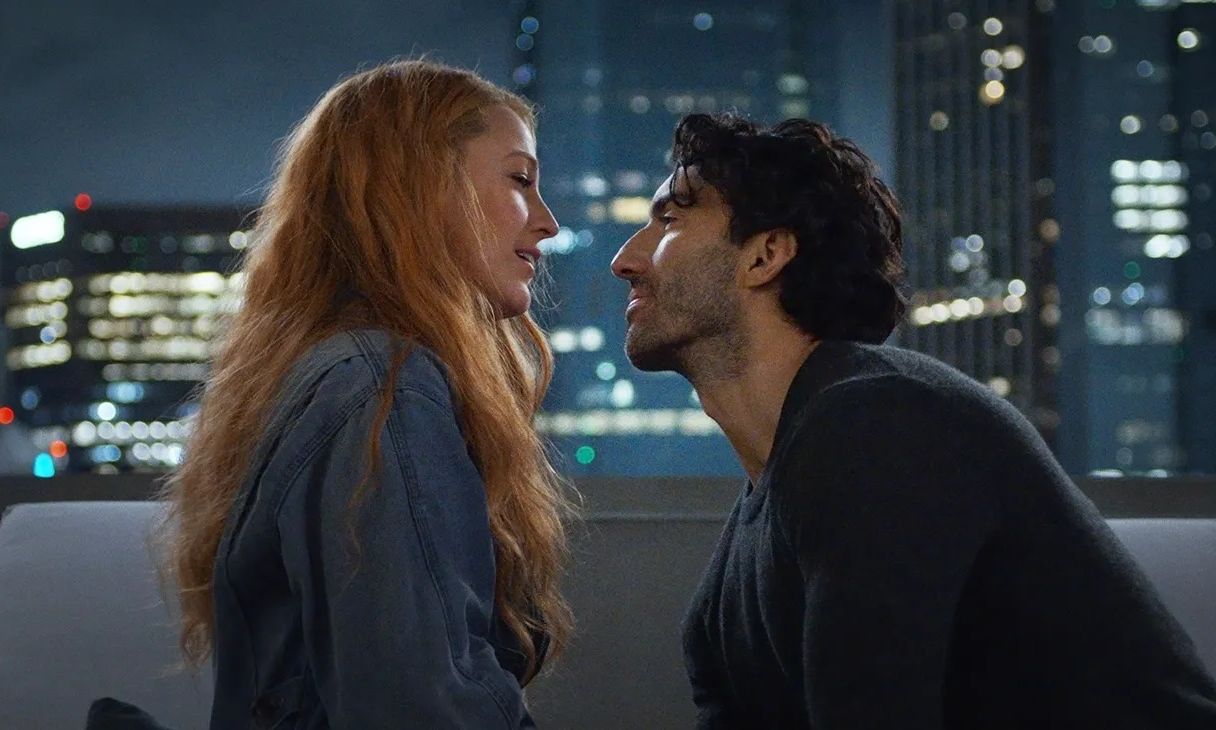 Μπλέικ Λάιβλι: Απορρίφθηκαν οι 10 από τις 13 κατηγορίες για παρενόχληση σε βάρος του Μπαλντόνι