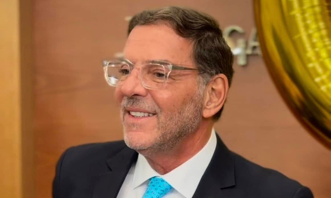 Γιώργος Τσαγκαράκης: Τα πρώτα λόγια μέσα από την εκπομπή δημοπρασιών μετά τη σύλληψή του