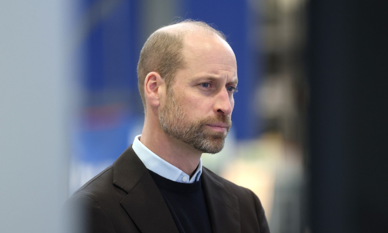 Πρίγκιπας Ουίλιαμ: Διάδοχος που δεν συγχωρεί - Η μαύρη λίστα και το μέλλον της μοναρχίας