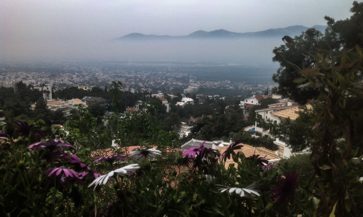 Καιρός Πάσχα - Κολυδάς: Δύο μοντέλα συγκρούονται - Ζέστη μέχρι Μεγάλη Πέμπτη, αβεβαιότητα για Πάσχα