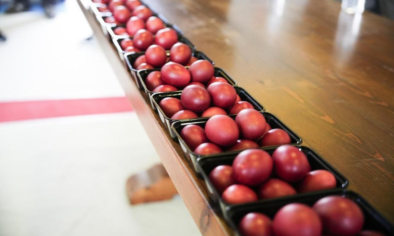 Πάσχα 2026: Oδηγίες για πρόληψη των παιδικών ατυχημάτων