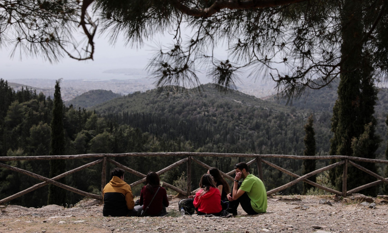 Πάσχα στην Αθήνα; Υπάρχουν τρόποι να το περάσετε δημιουργικά