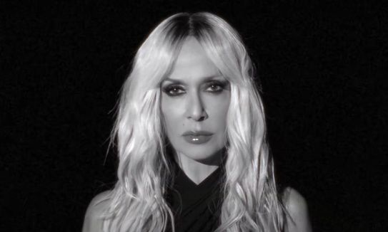 Άννα Βίσση: Ανακοινώθηκε η ημερομηνία της μεγαλειώδους συναυλίας στο ΟΑΚΑ - Βίντεο