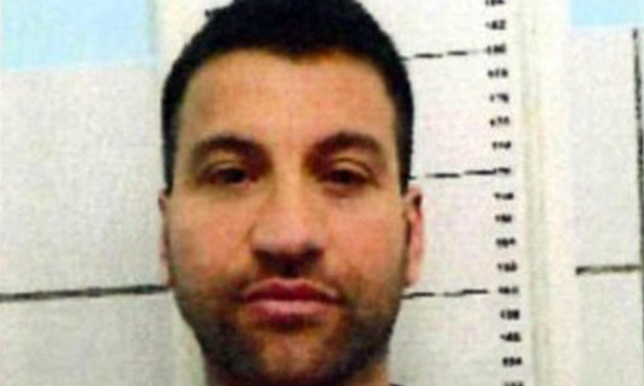 Ιταλία: Συνελήφθη ένας από τους πιο επικίνδυνους καταζητούμενους - Αρχηγός φατρίας της Καμόρα