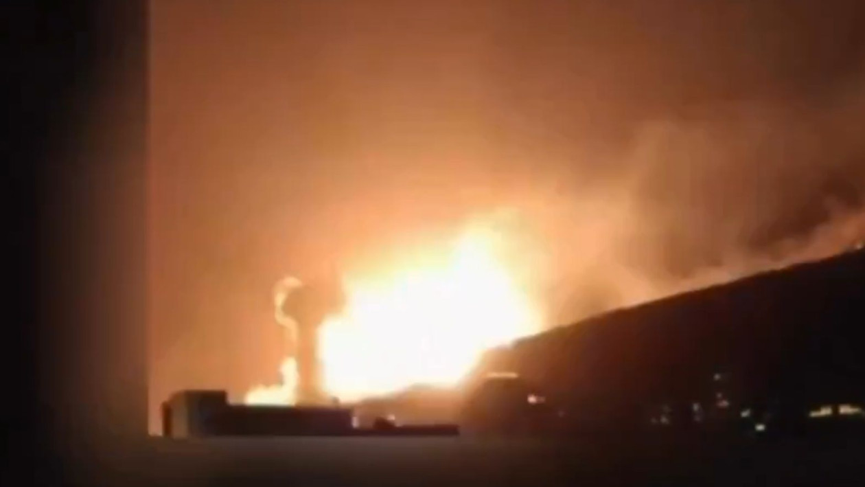 Τραμπ: Κορυφαία στελέχη των ενόπλων δυνάμεων του Ιράν σκοτώθηκαν σε μπαράζ βομβαρδισμών