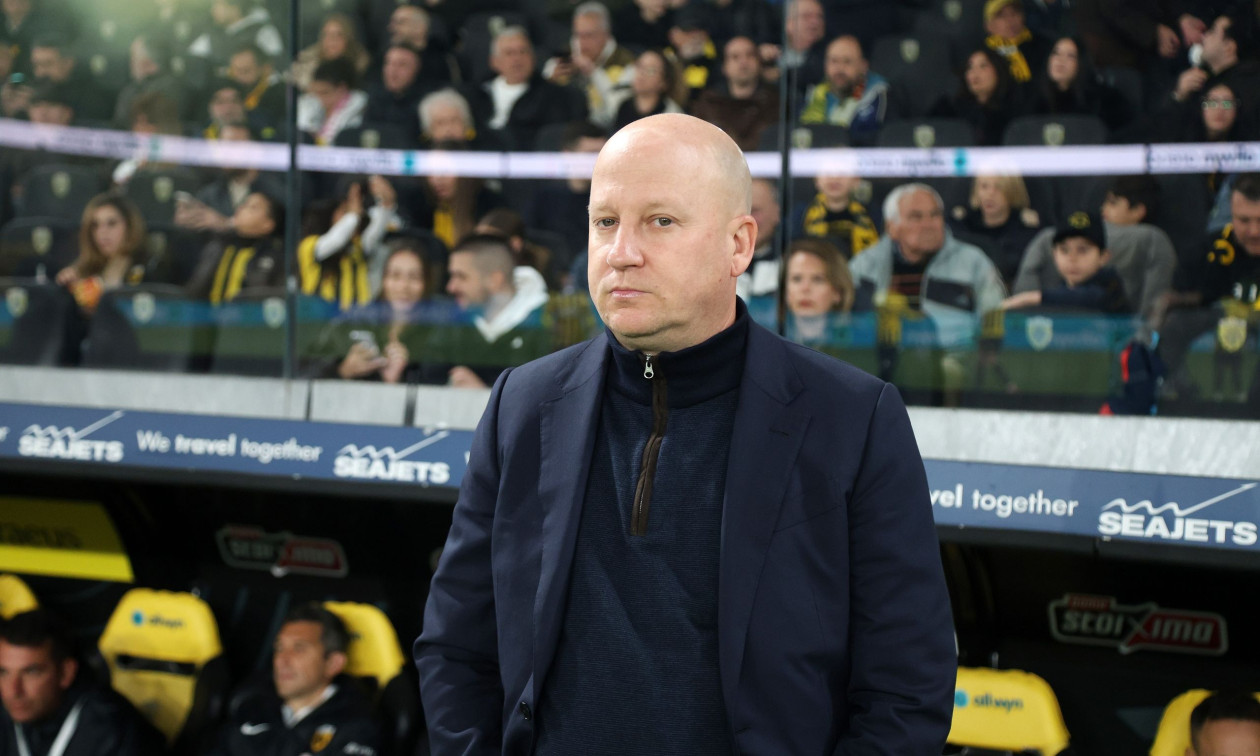 Ολυμπιακός – ΑΕΚ: Ο Νίκολιτς έδωσε το σύνθημα ενόψει της έναρξης των playoffs