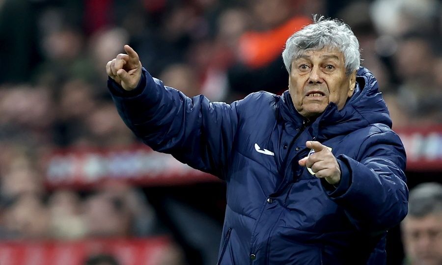 Μιρτσέα Λουτσέσκου: Επιδεινώθηκε η κατάστασή του - Στη ΜΕΘ ο πατέρας του προπονητή του ΠΑΟΚ